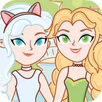 Dolls Dress Up