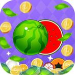 Merge Watermelon Game
