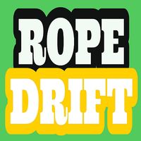Rope Drift Game