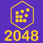 2048 4x4 : Number Puzzle