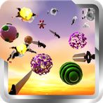 Knife Of Hell: Alien Invasion