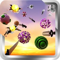 Knife Of Hell: Alien Invasion