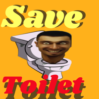 Save Skibidy-toilet VS Pumps