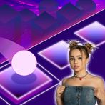 Valya Karnaval Tiles Hop