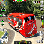 Bus Game 3D Real Bus Simulator
