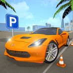 Fun Car Parking Master