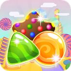 Sweet Candy Match 3 Games