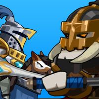 Clash Legion