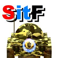 Swarm in the Field – Commander
