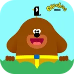 Hey Duggee The Big Outdoor App
