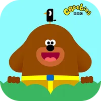 Hey Duggee The Big Outdoor App