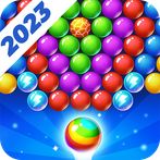 Bubble Shooter - Classic Fun!