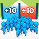 Count Masters: Stickman Games