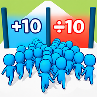 Count Masters: Stickman Games
