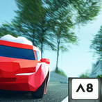 Crazy Asphalt : Traffic Racing