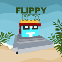 Journey RTX - Flippy Runner