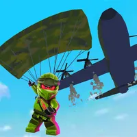 ninja fire battlegroung