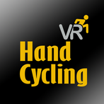 VR4inclusion Hand Cycling