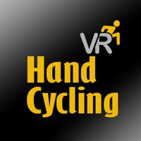 VR4inclusion Hand Cycling