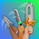 Knife Arms