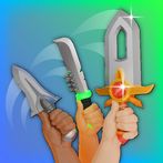 Knife Arms