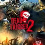 Dead Trigger 2 FPS Zombie Game