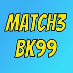 Match 3 : Brooklyn 99 Edition