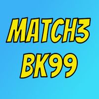 Match 3 : Brooklyn 99 Edition