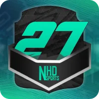 FC 27: FUT Draft & Pack