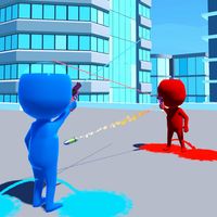 Ragdoll FaceOff
