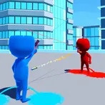 Ragdoll FaceOff