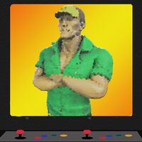 Mame club geo-mustafaclassic