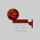 Basketball Shootout - Fun Game