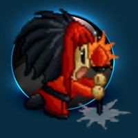 Elemental Runner: lord of the 