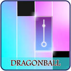 Magic Dragon Ball Super Piano