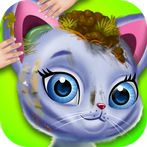 Pet Doctor Simulation - Kitty 