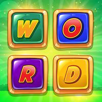 Word Link Letter Puzzle- Word