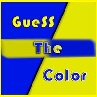 Guess the Color