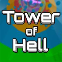 Roblox : Tower of Hell