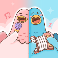 Singing Birds