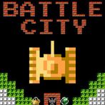 لعبة حرب الدبابات Battlecity