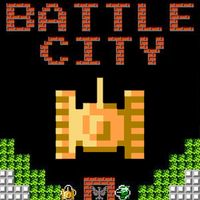 لعبة حرب الدبابات Battlecity