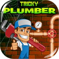 Tricky Plumber