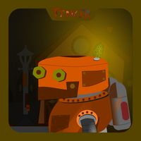 Adventures of Tinker: Lights O