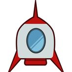 Rocket Dodge 2D