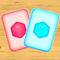 Merge Cards: 2048 PVP