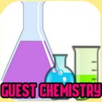 Guest chemistry