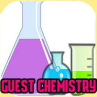 Guest chemistry