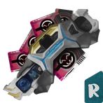 Zein Belt Rider