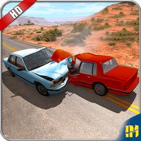 Car Crash Simulator & Beam Cra